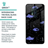 Constellations Glass Case for OnePlus 8 Pro