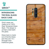 Timberwood Glass Case for OnePlus 8 Pro