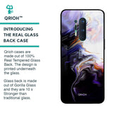 Enigma Smoke Glass Case for OnePlus 8 Pro