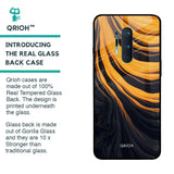 Sunshine Beam Glass Case for OnePlus 8 Pro