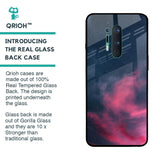 Moon Night Glass Case For OnePlus 8 Pro