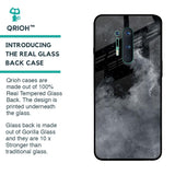 Fossil Gradient Glass Case For OnePlus 8 Pro