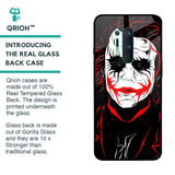 Life In Dark Glass Case For OnePlus 8 Pro