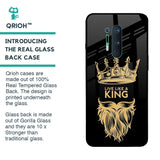 King Life Glass Case For OnePlus 8 Pro