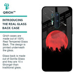 Moonlight Aesthetic Glass Case For OnePlus 8 Pro