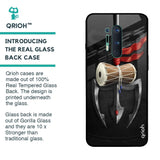 Power Of Lord Glass Case For OnePlus 8 Pro