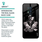 Gambling Problem Glass Case For OnePlus 8 Pro