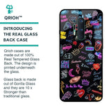 Accept The Mystery Glass Case for OnePlus 8 Pro