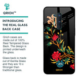 Dazzling Art Glass Case for OnePlus 8 Pro
