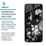 Artistic Mural Glass Case for OnePlus 8 Pro