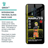 Ninja Way Glass Case for OnePlus 8 Pro