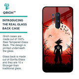 Winter Forest Glass Case for OnePlus 8 Pro