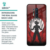 Japanese Animated Glass Case for OnePlus 8 Pro