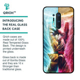 Ultimate Fusion Glass Case for OnePlus 8 Pro