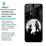 True Saiyans Glass Case for OnePlus 8 Pro