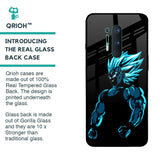 Pumped Up Anime Glass Case for OnePlus 8 Pro