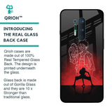 Soul Of Anime Glass Case for OnePlus 8 Pro