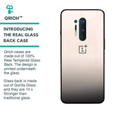 Dove Gradient Glass Case for OnePlus 8 Pro