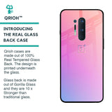 Dusky Iris Glass case for OnePlus 8 Pro