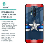 Brave Hero Glass Case for OnePlus 8 Pro