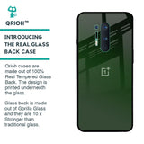 Deep Forest Glass Case for OnePlus 8 Pro