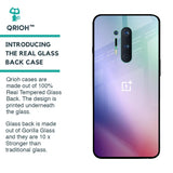 Abstract Holographic Glass Case for OnePlus 8 Pro