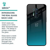 Ultramarine Glass Case for OnePlus 8 Pro