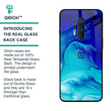 Raging Tides Glass Case for OnePlus 8 Pro