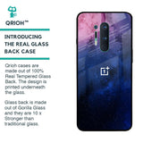 Dreamzone Glass Case For OnePlus 8 Pro