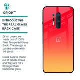 Sunbathed Glass case for OnePlus 8 Pro