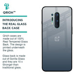 Dynamic Black Range Glass Case for OnePlus 8 Pro