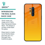 Sunset Glass Case for OnePlus 8 Pro