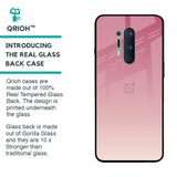 Blooming Pink Glass Case for OnePlus 8 Pro