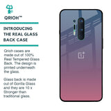 Pastel Gradient Glass Case for OnePlus 8 Pro