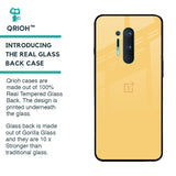 Dandelion Glass Case for OnePlus 8 Pro