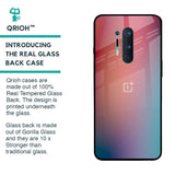 Dusty Multi Gradient Glass Case for OnePlus 8 Pro