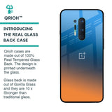 Sunset Of Ocean Glass Case for OnePlus 8 Pro