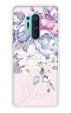 Floral Bunch OnePlus 8 Pro Back Cover