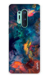 Cloudburst OnePlus 8 Pro Back Cover