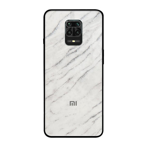 Polar Frost Redmi Note 9 Pro Max Glass Cases & Covers Online