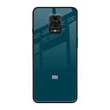 Emerald Redmi Note 9 Pro Max Glass Cases & Covers Online