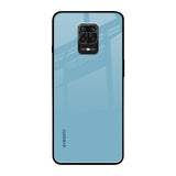 Sapphire Redmi Note 9 Pro Max Glass Back Cover Online