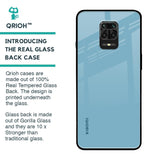 Sapphire Glass Case for Redmi Note 9 Pro Max