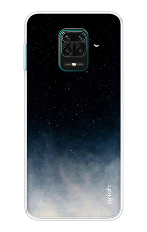 Starry Night Redmi Note 9 Pro Max Back Cover