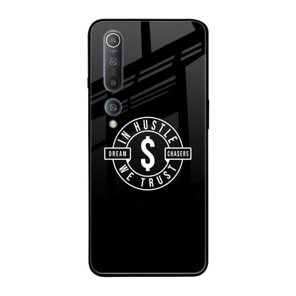 Dream Chasers Xiaomi Mi 10 Glass Back Cover Online