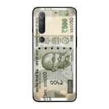 Cash Mantra Xiaomi Mi 10 Glass Back Cover Online