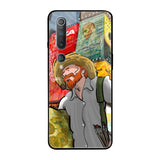 Loving Vincent Xiaomi Mi 10 Glass Back Cover Online