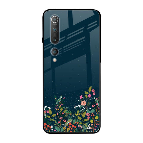 Small Garden Xiaomi Mi 10 Glass Back Cover Online