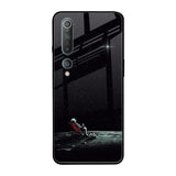 Relaxation Mode On Xiaomi Mi 10 Glass Back Cover Online