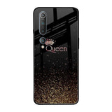 I Am The Queen Xiaomi Mi 10 Glass Back Cover Online
